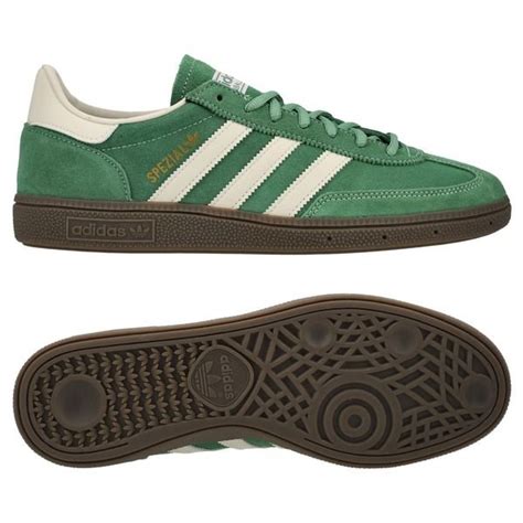 adidas spezial grün weiß|Adidas sneaker spezial.